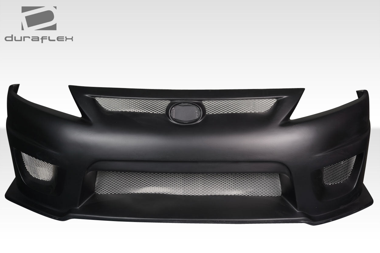 Bumper Covers - Front 118019 Duraflex