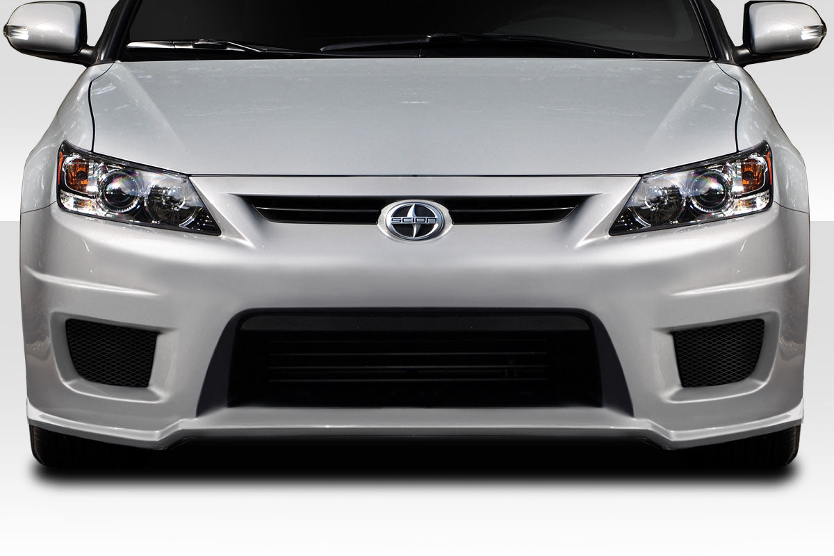 Bumper Covers - Front 118019 Duraflex