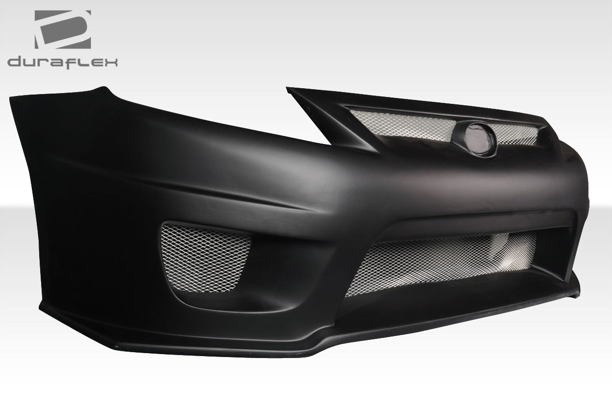 Bumper Covers - Front 118019 Duraflex