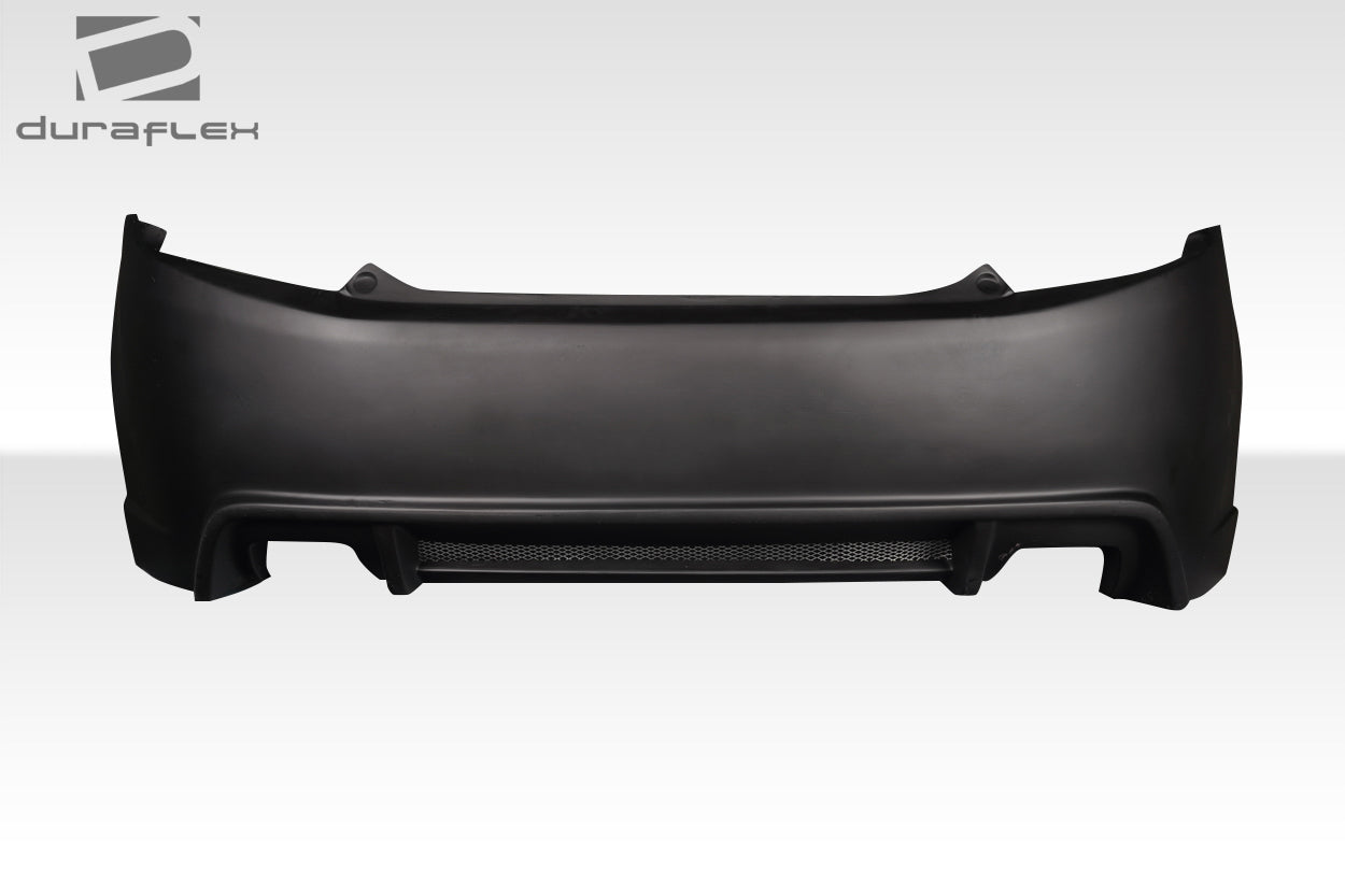 Bumper Covers - Rear 118021 Duraflex