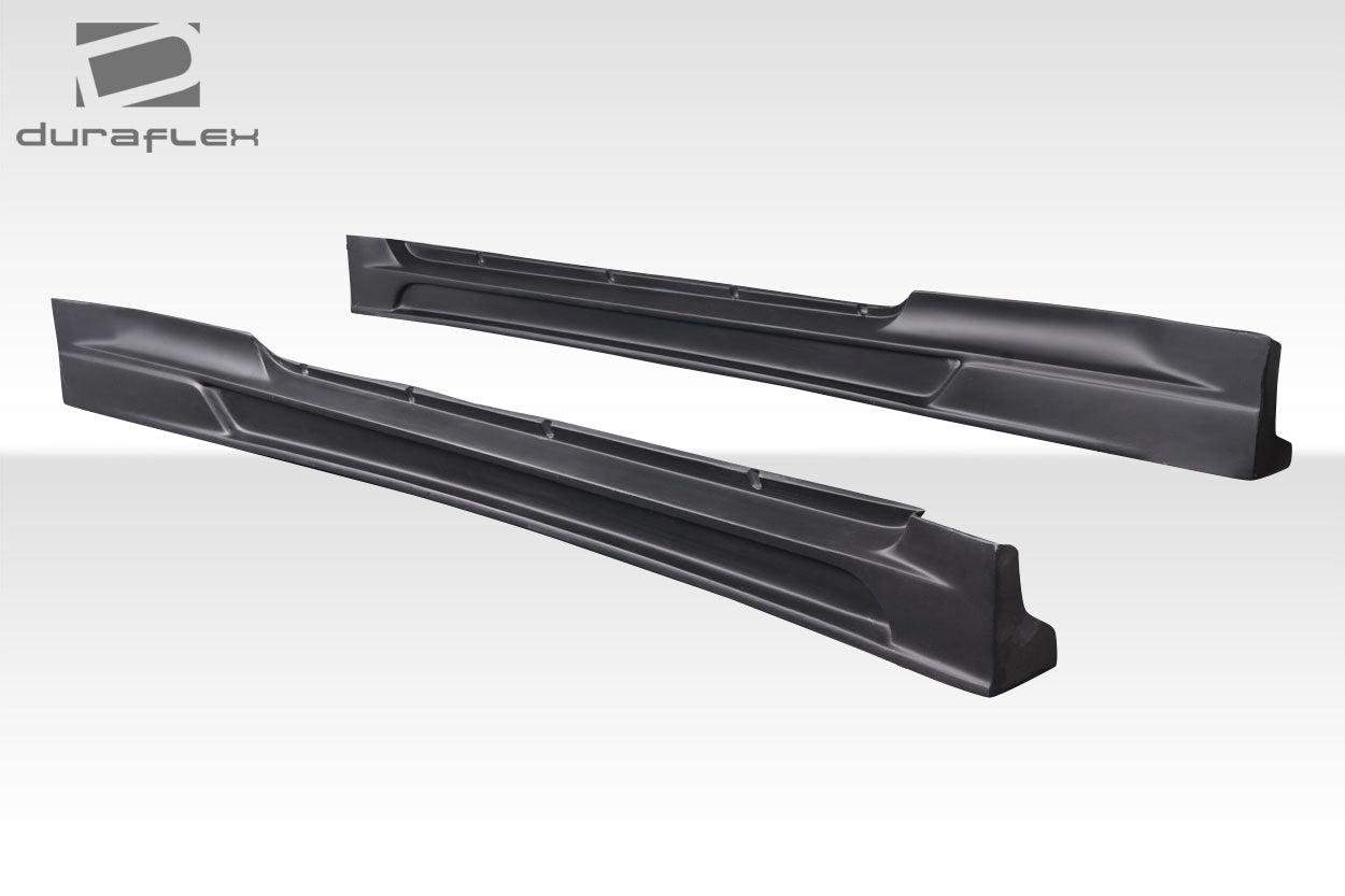 Side Skirts 118020 Duraflex
