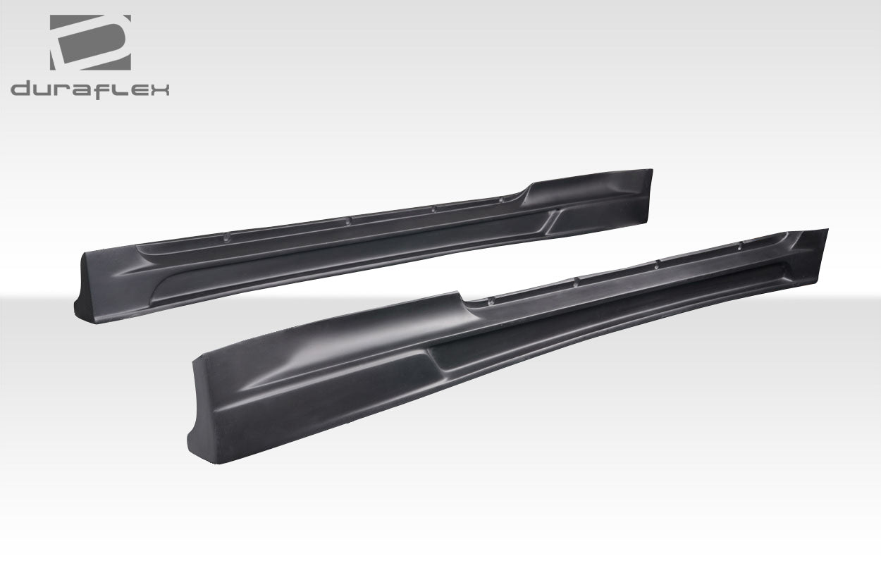 Side Skirts 118020 Duraflex