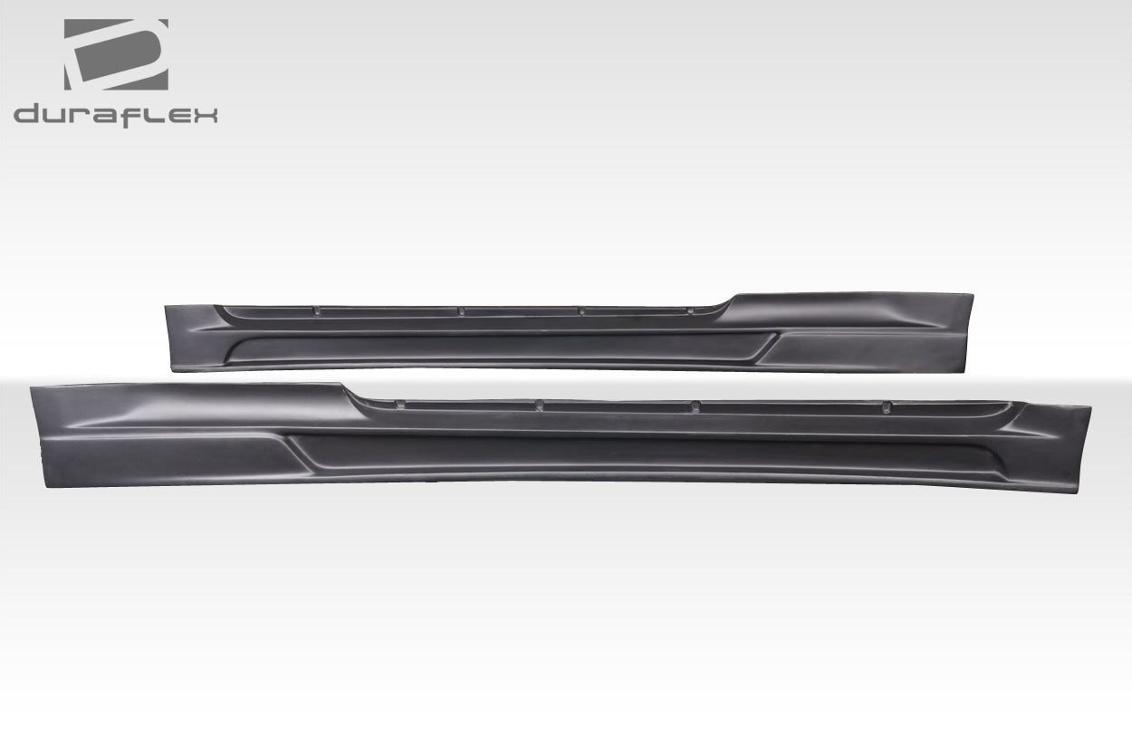 Side Skirts 118020 Duraflex