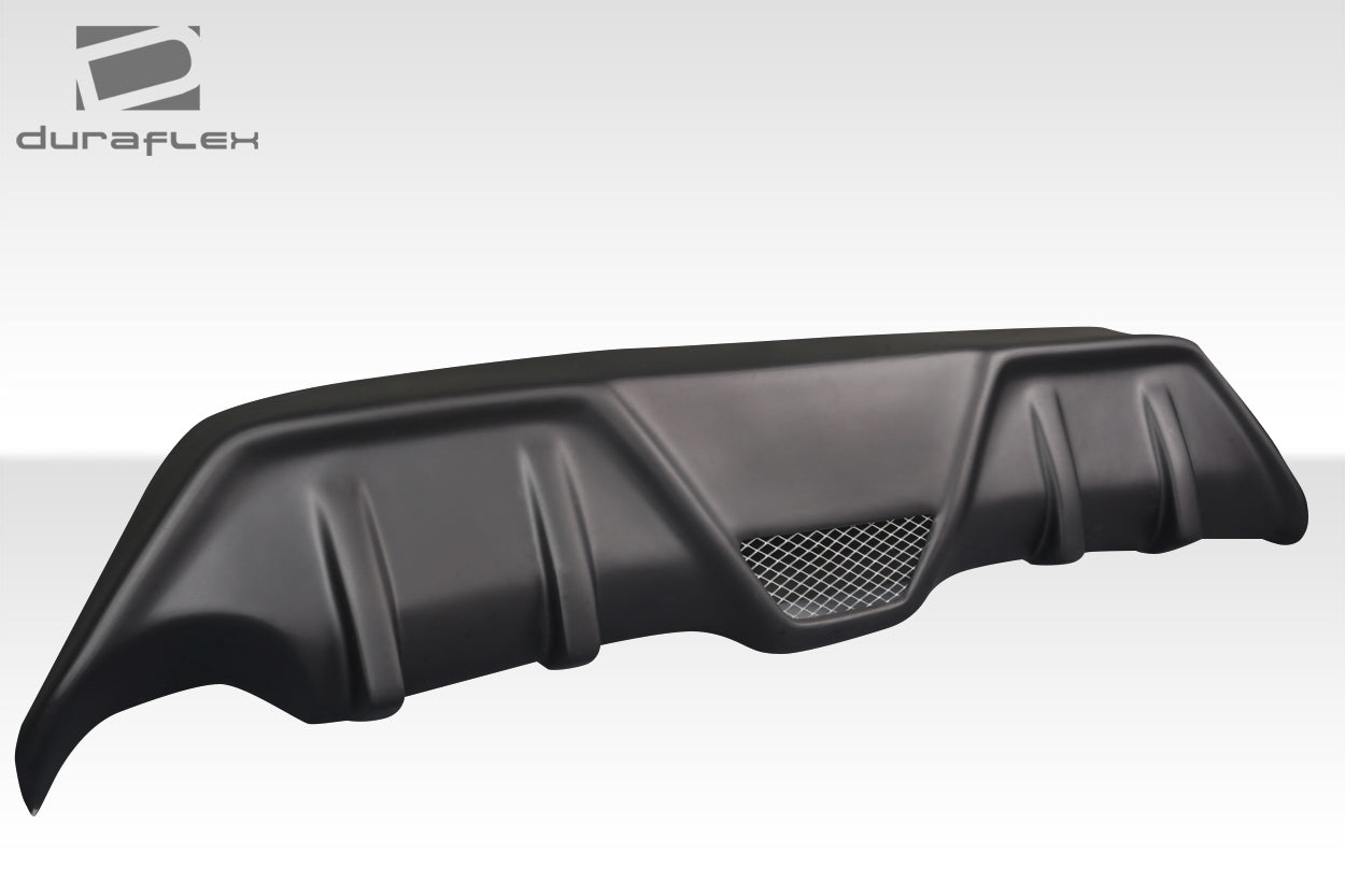 Rear Lip 117938 Duraflex