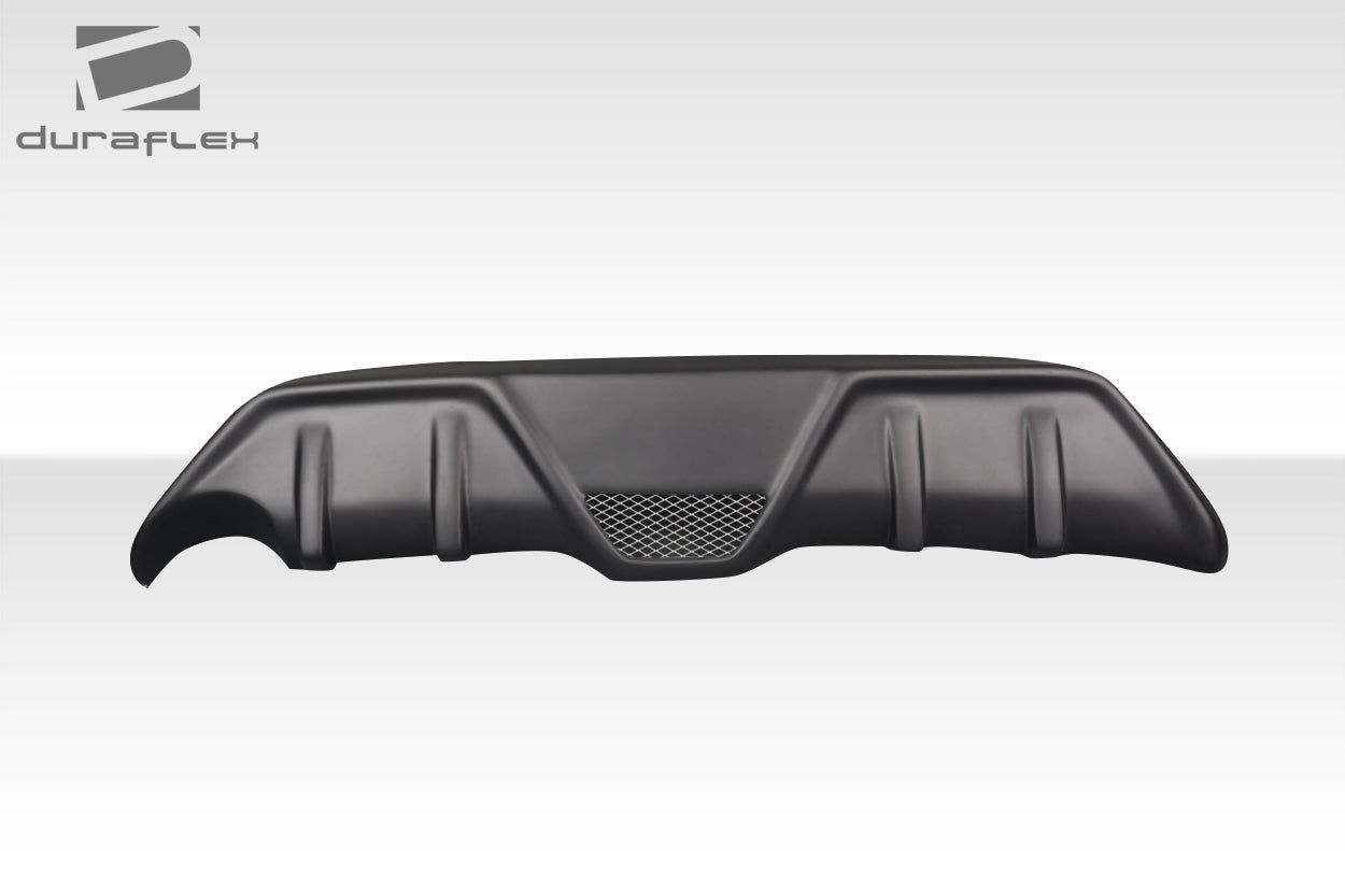 Rear Lip 117938 Duraflex