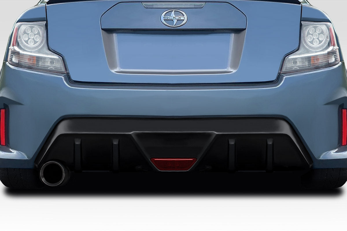 Rear Lip 117938 Duraflex