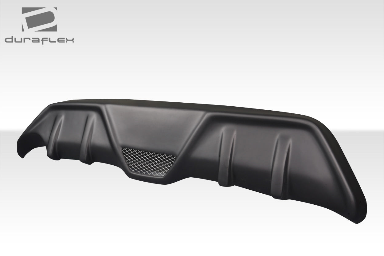 Rear Lip 117938 Duraflex