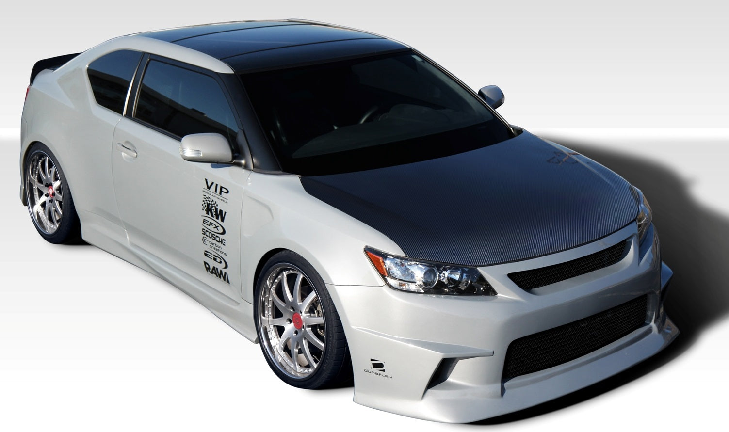 Body Kits 107652 Duraflex