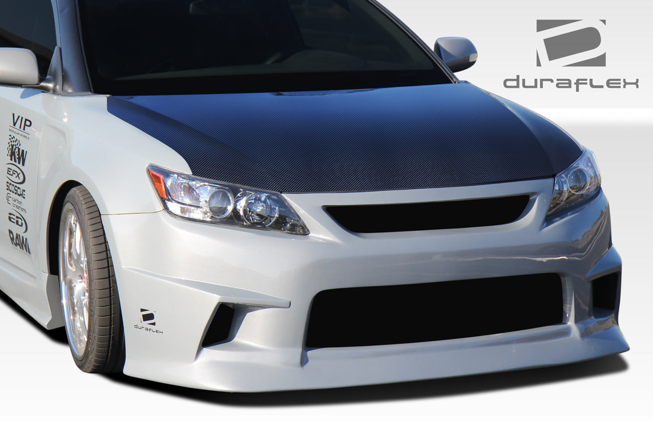 Bumper Covers - Front 107647 Duraflex