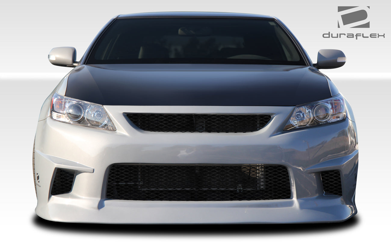 Bumper Covers - Front 107647 Duraflex