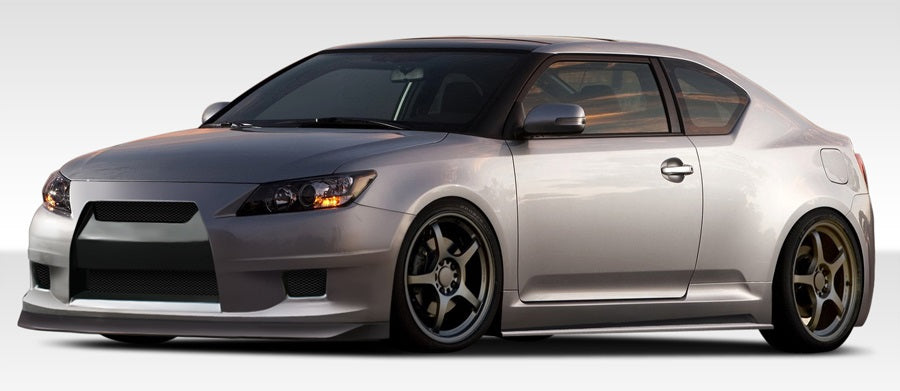 Body Kits 108470 Duraflex