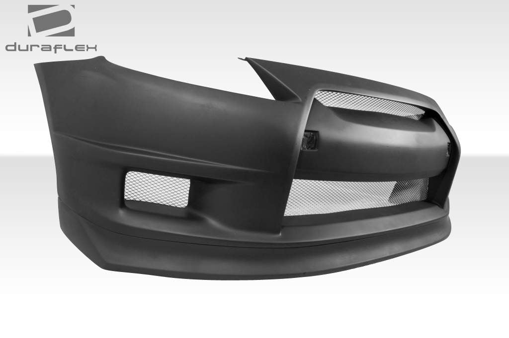 Bumper Covers - Front 108467 Duraflex