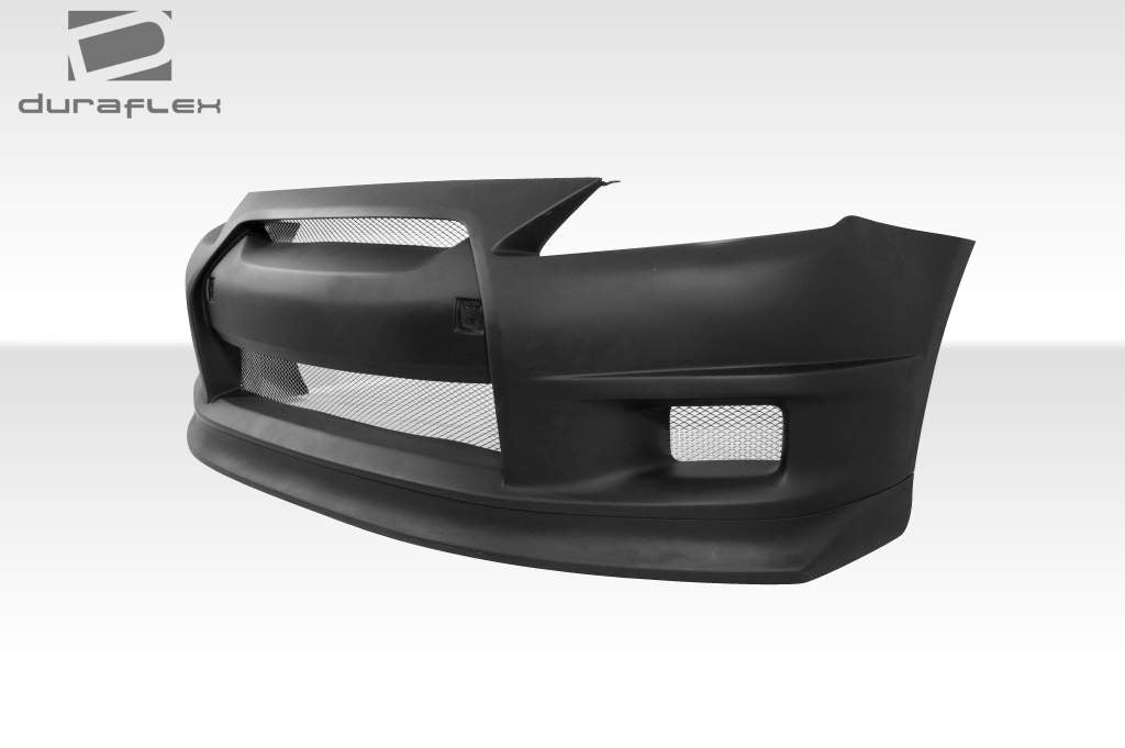 Bumper Covers - Front 108467 Duraflex
