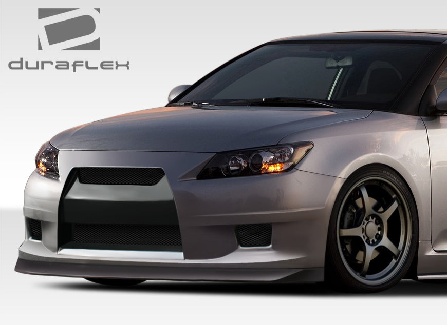 Bumper Covers - Front 108467 Duraflex