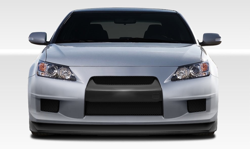 Bumper Covers - Front 108467 Duraflex