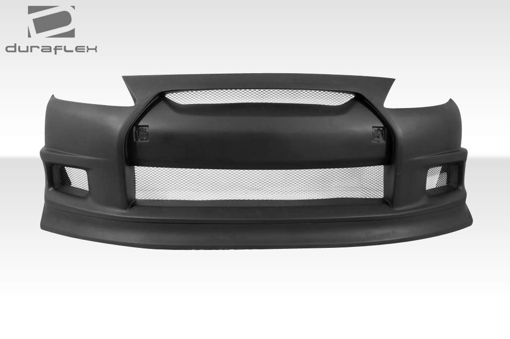 Bumper Covers - Front 108467 Duraflex
