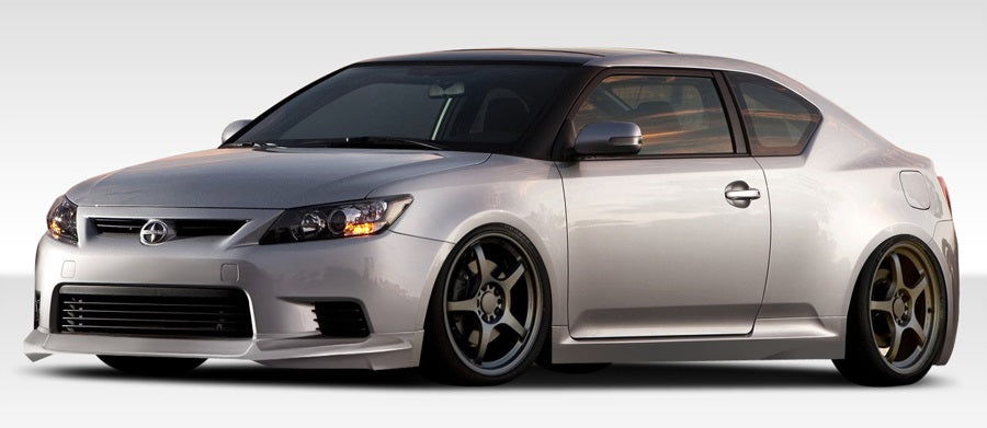 Body Kits 107602 Duraflex
