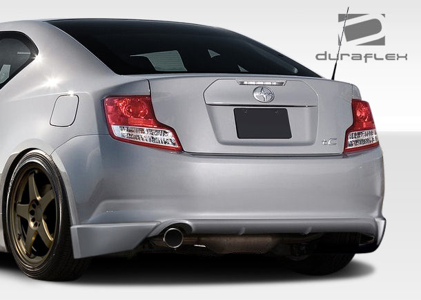 Rear Lip 107600 Duraflex