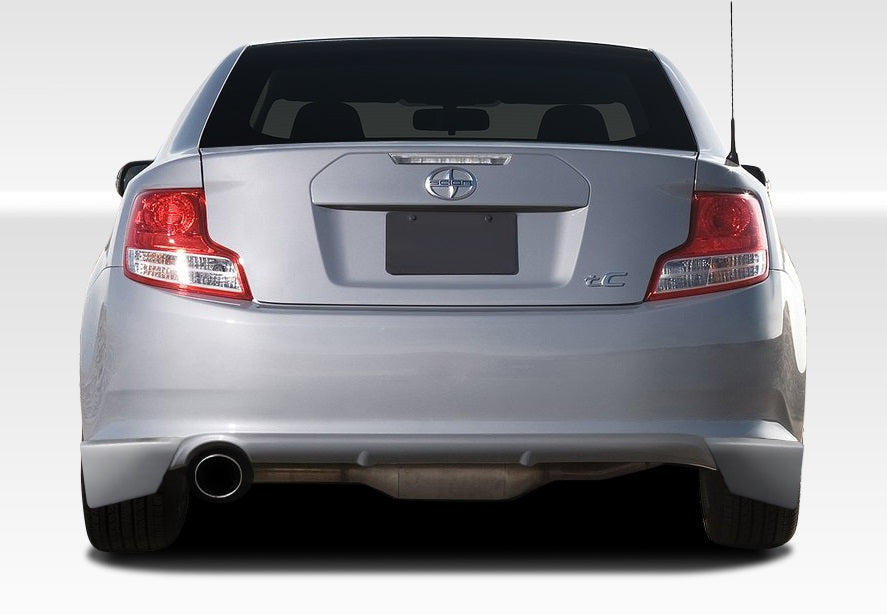 Rear Lip 107600 Duraflex