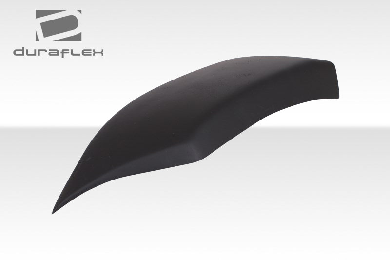Rear Lip 107600 Duraflex
