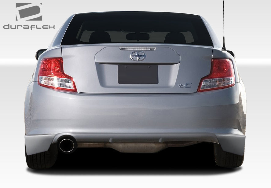 Rear Lip 107600 Duraflex