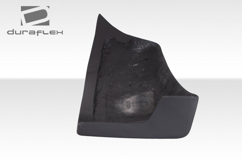 Rear Lip 107600 Duraflex