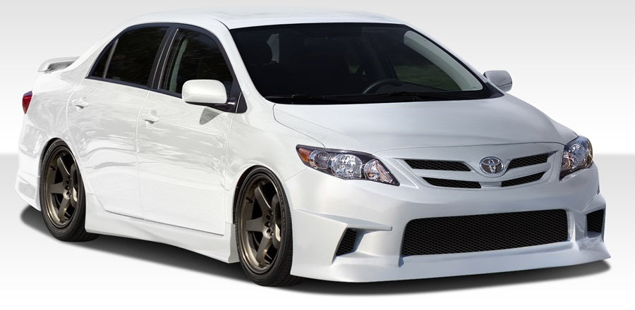 Body Kits 108405 Duraflex