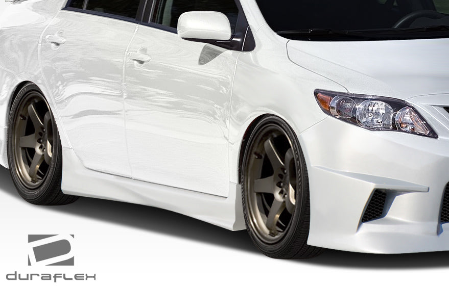 Body Kits 108405 Duraflex