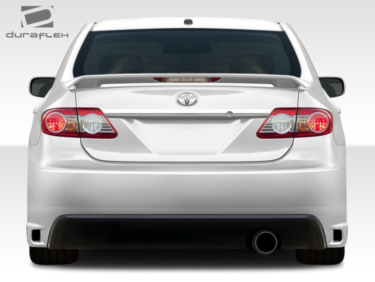Body Kits 108405 Duraflex
