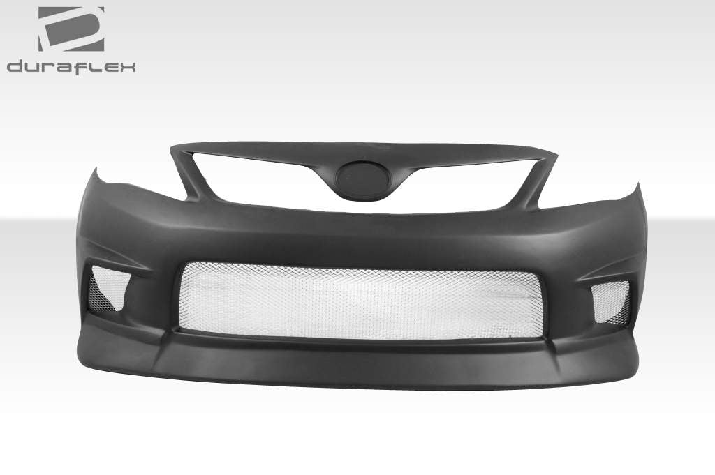 Bumper Covers - Front 108402 Duraflex