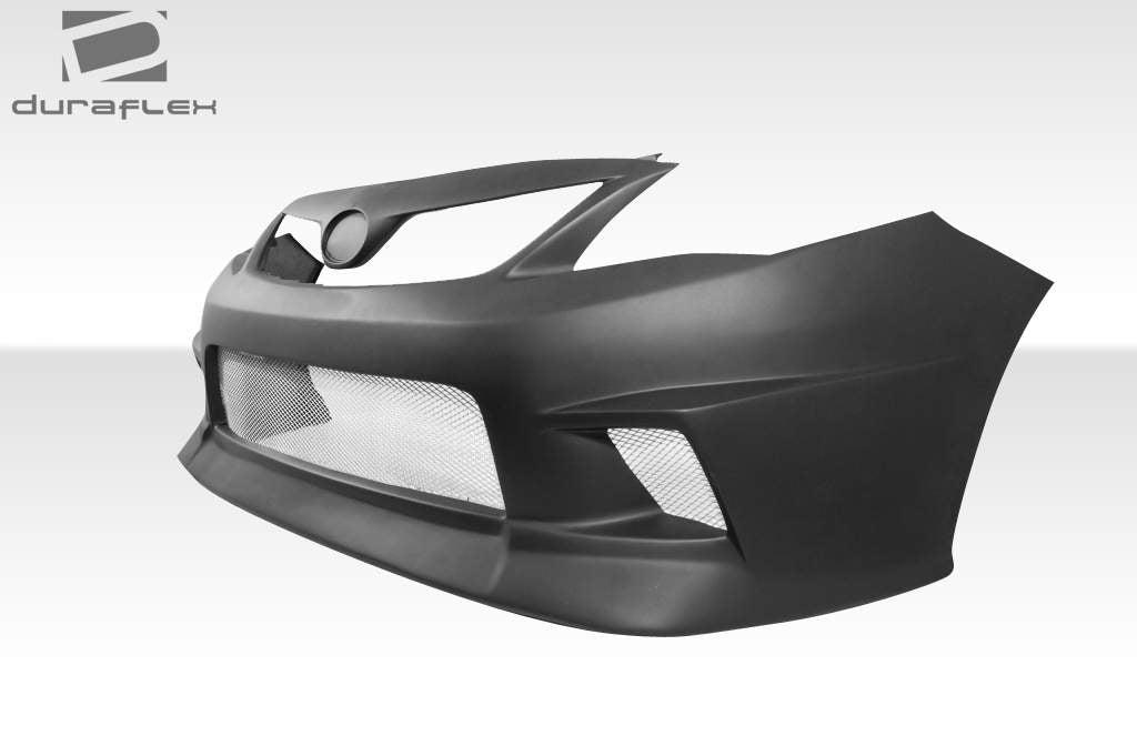 Bumper Covers - Front 108402 Duraflex