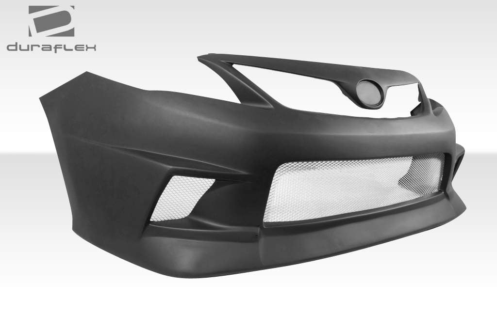 Bumper Covers - Front 108402 Duraflex