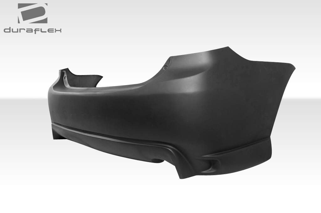 Bumper Covers - Rear 108404 Duraflex
