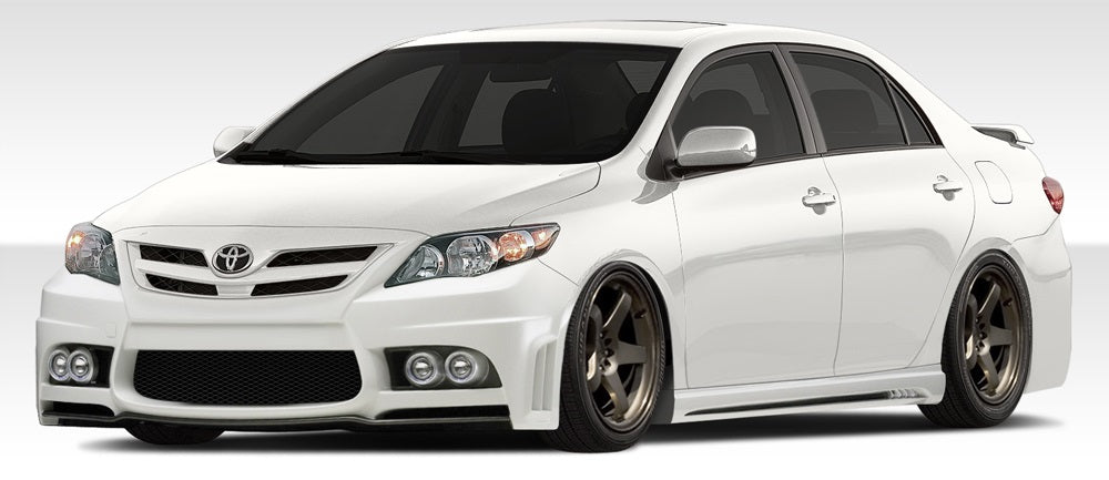Body Kits 108401 Duraflex