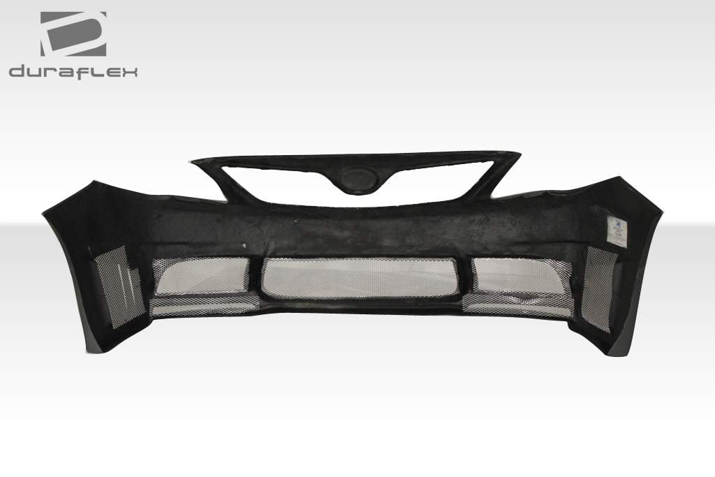 Bumper Covers - Front 108398 Duraflex