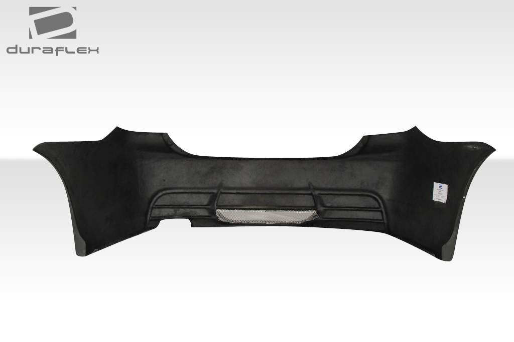 Bumper Covers - Rear 108400 Duraflex