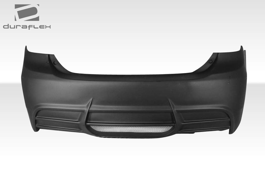 Bumper Covers - Rear 108400 Duraflex