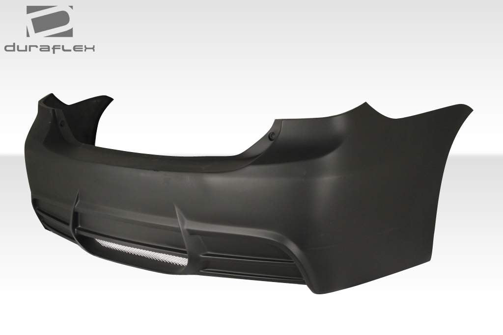 Bumper Covers - Rear 108400 Duraflex