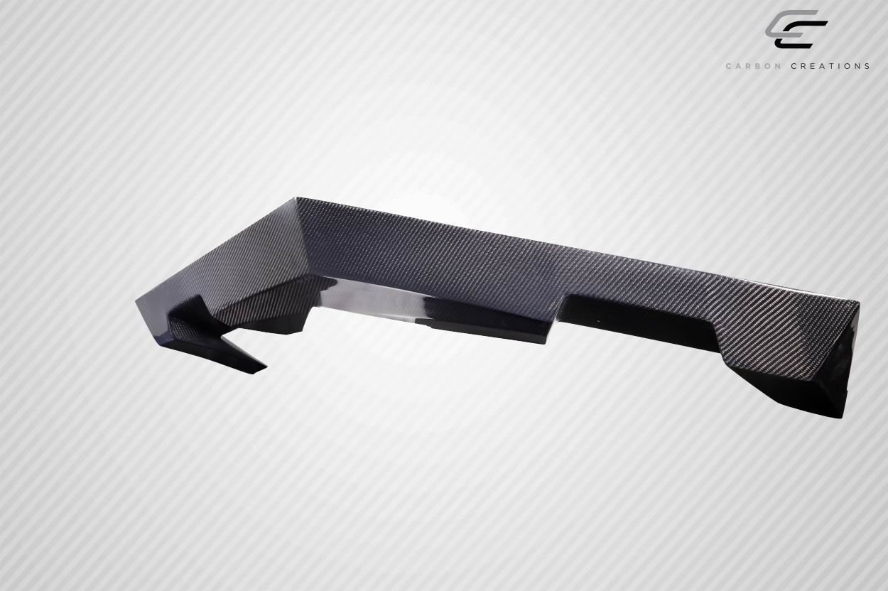 Spoilers 115870 Carbon Creations