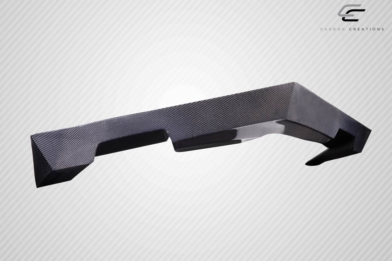 Spoilers 115870 Carbon Creations