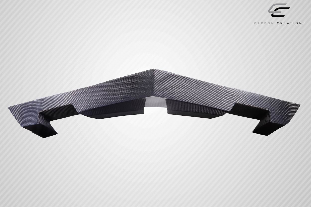 Spoilers 115870 Carbon Creations