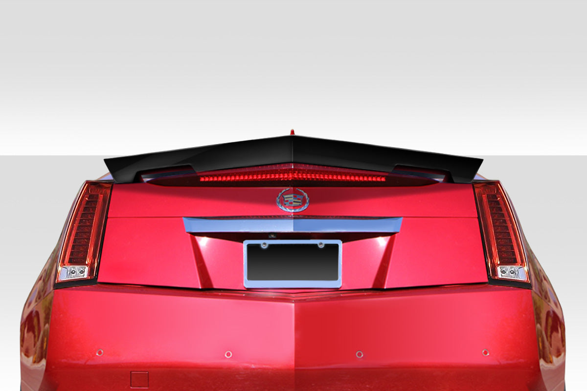 Spoilers 115869 Duraflex