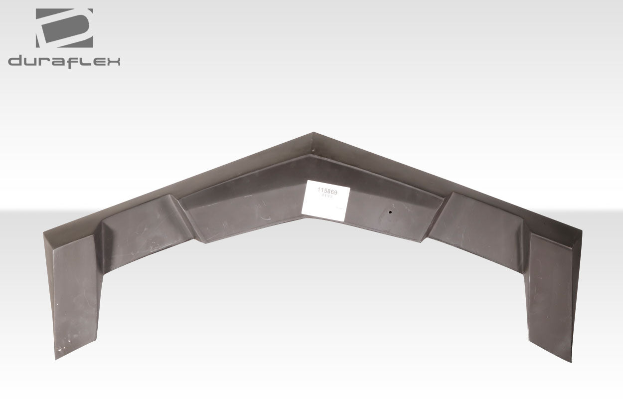 Spoilers 115869 Duraflex