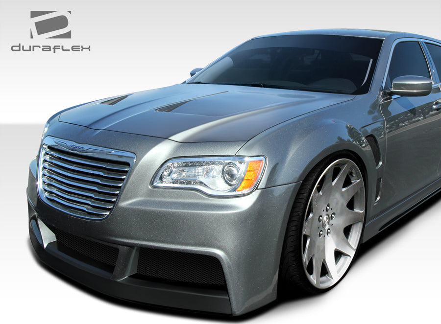 Body Kits 108331 Duraflex