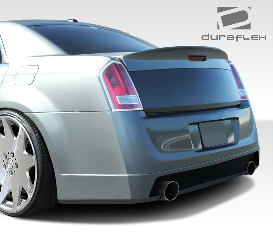 Body Kits 108331 Duraflex