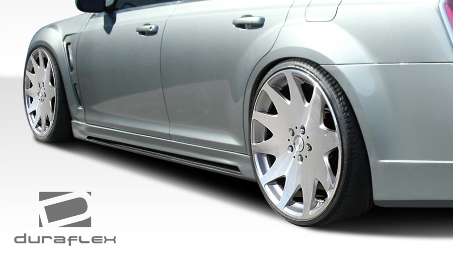 Body Kits 108331 Duraflex