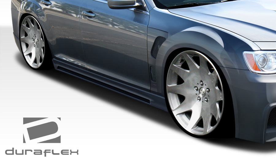 Body Kits 108332 Duraflex