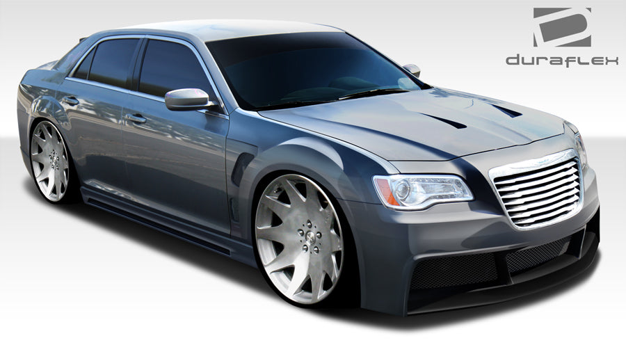 Body Kits 108332 Duraflex
