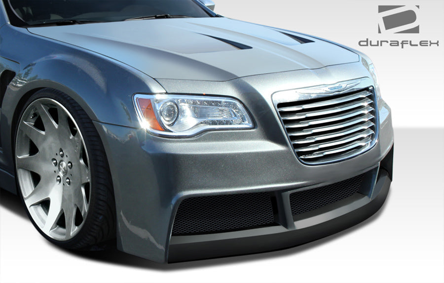Body Kits 108332 Duraflex