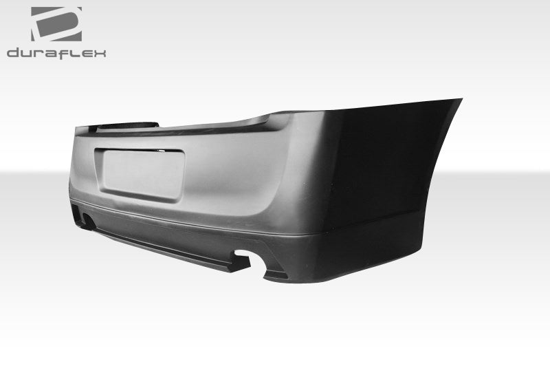 Bumper Covers - Rear 108324 Duraflex